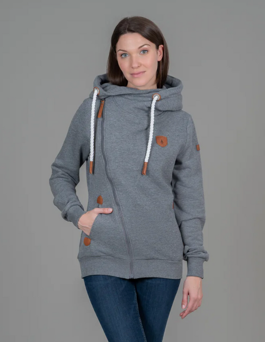 ATHENA HOODIE SWEATSHIRT