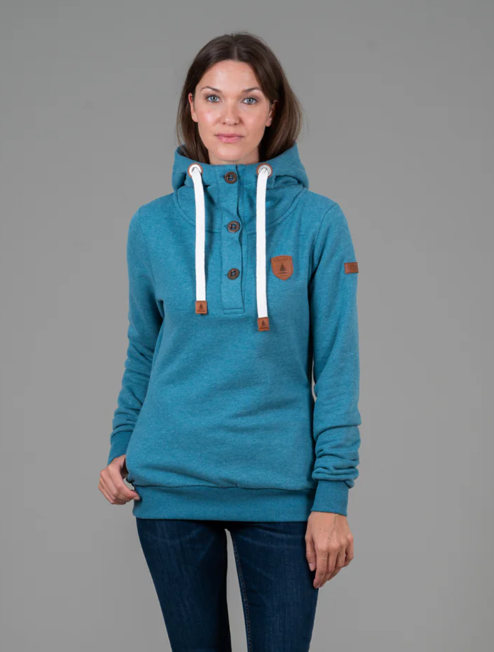 JAS HOODIE