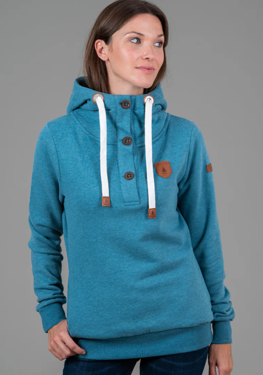 JAS HOODIE