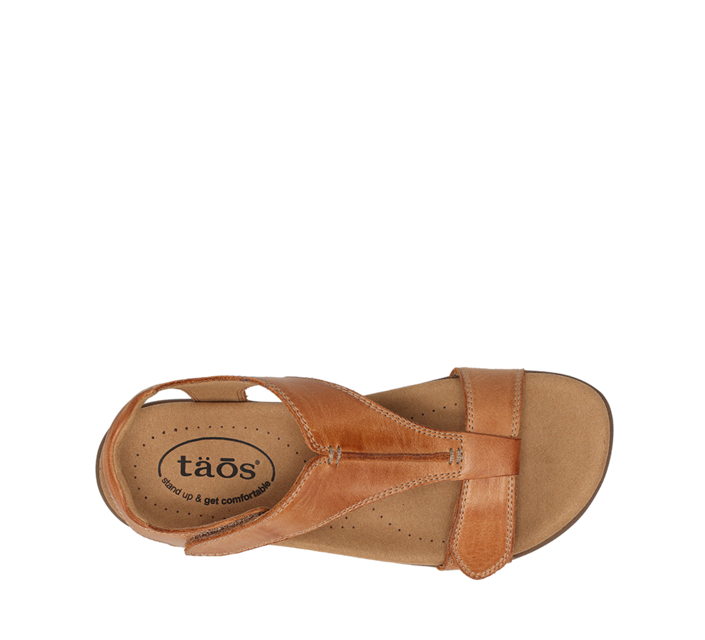TAOS THE SHOW SANDAL