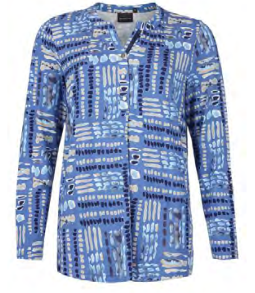 BRANDTEX LONG SLEEVE T-SHIRT