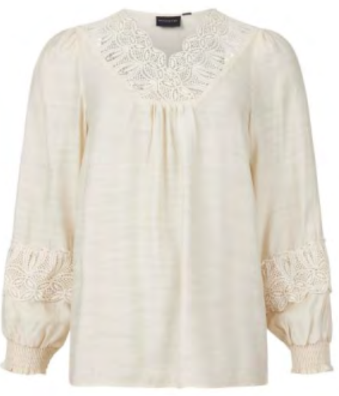 BRANDTEX LONG SLEEVE SHIRT