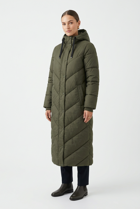 B Young Bominax Coat