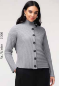 Elena Wang Sweater