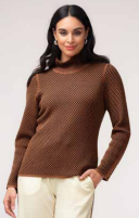 Elena Wang Sweater