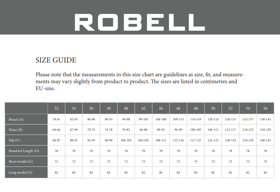 Robelle Trousers Marie Crop- Pearl Grey 920