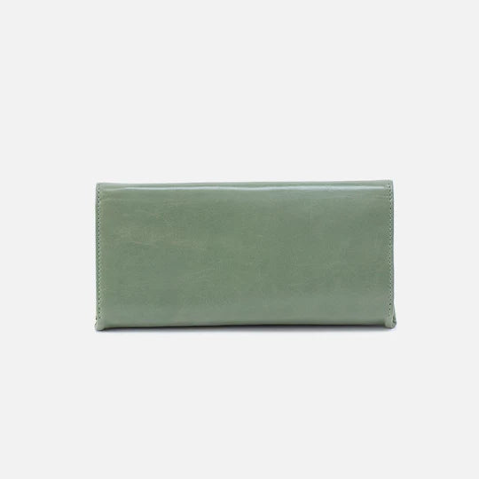 HOBO RACHEL CONTINENTAL WALLET