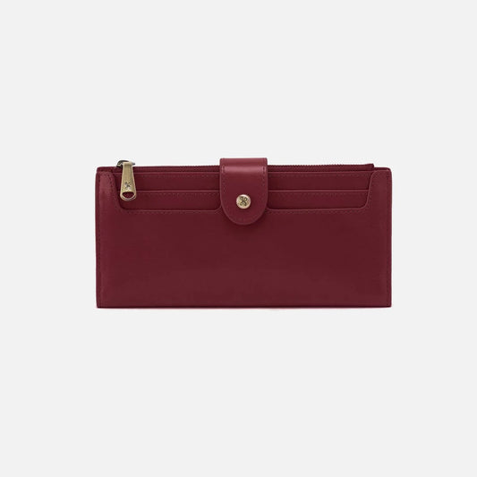 DUNN CONTINENTAL WALLET