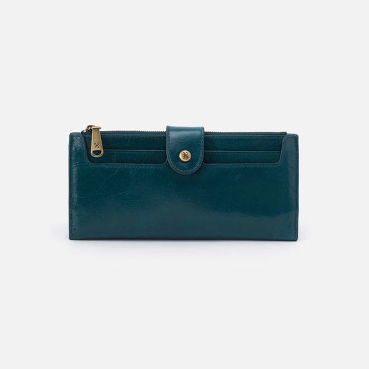 HOBO DUNN CONTINENTIAL WALLET