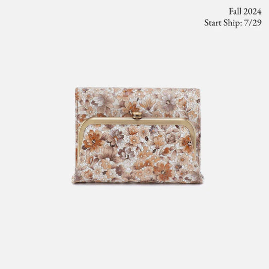 HOBO ROBIN COMPACT WALLET