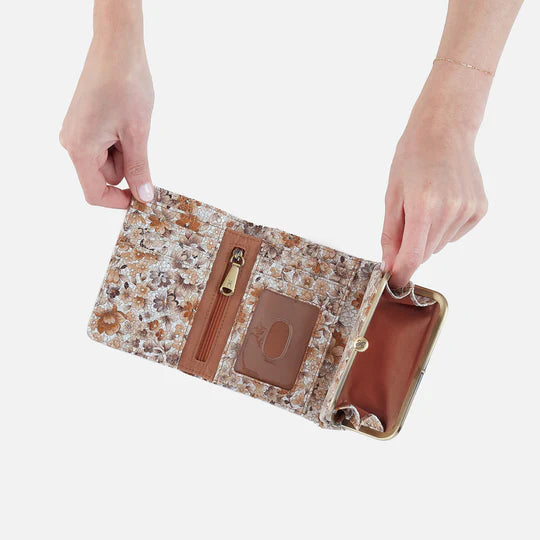 HOBO ROBIN COMPACT WALLET