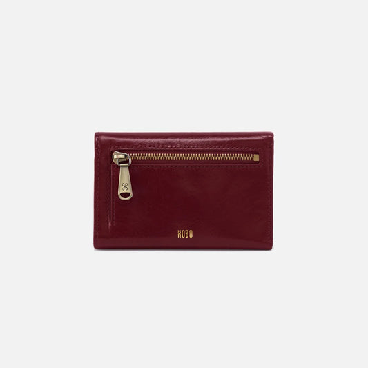 JILL TRI FOLD WALLET
