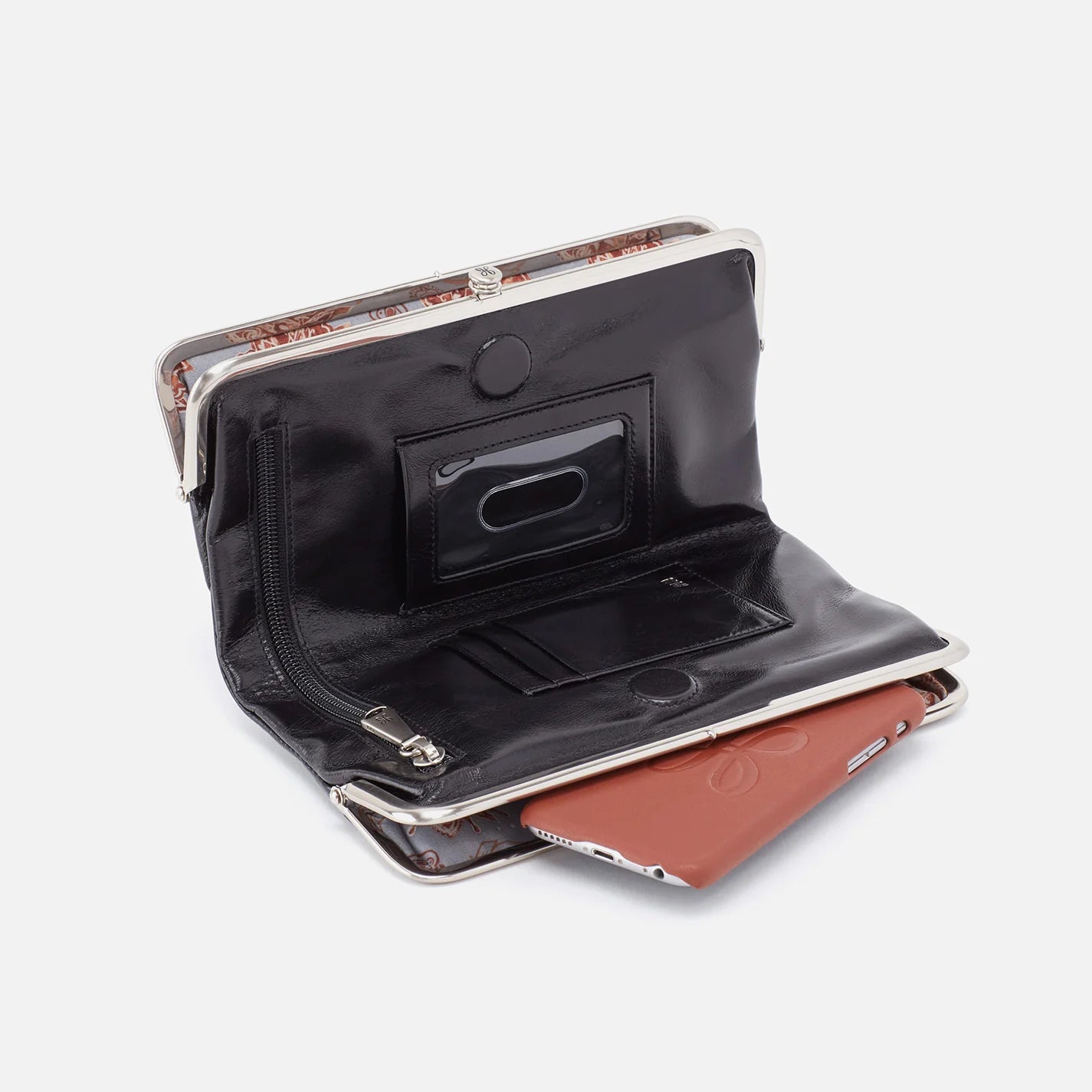 HOBO Lauren Clutch Wallet