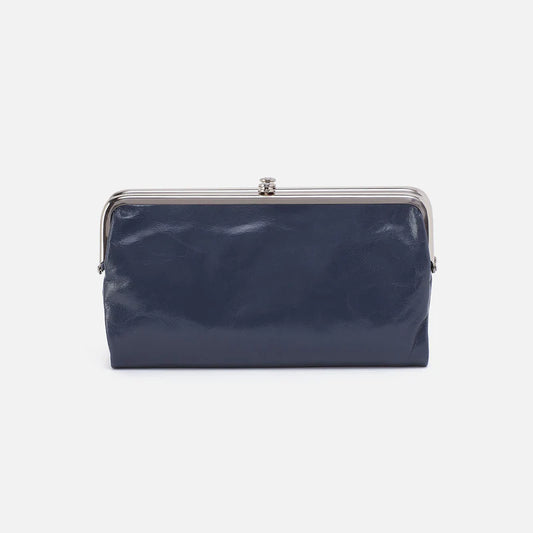 HOBO LAUREN CLUTCH-WALLET