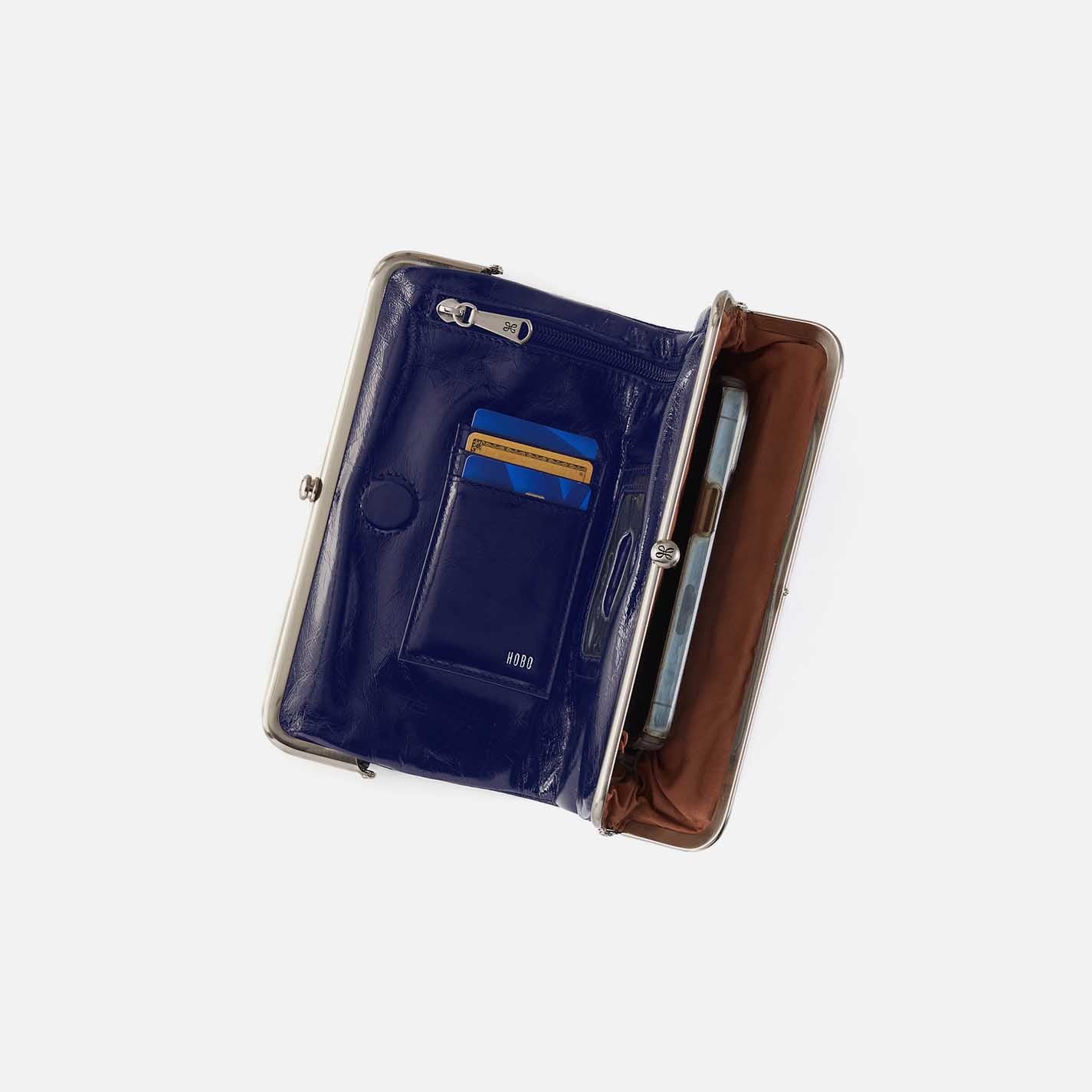 HOBO Lauren Clutch-Wallet