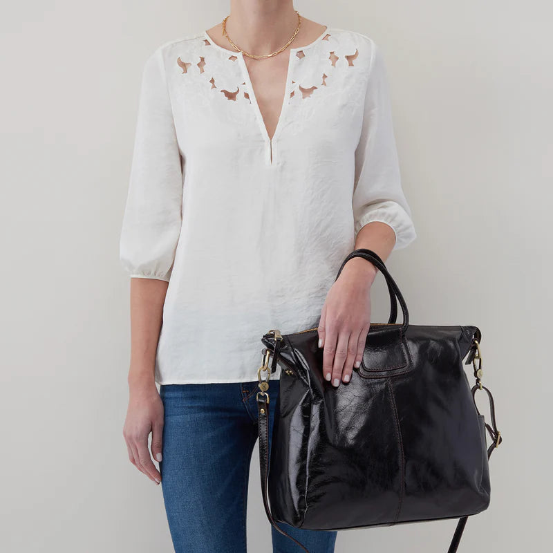 HOBO Sheila Large Satchel