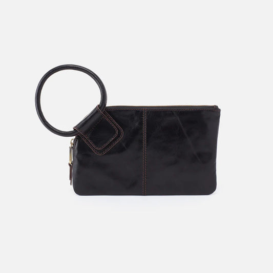 HOBO SABLE WRISTLET