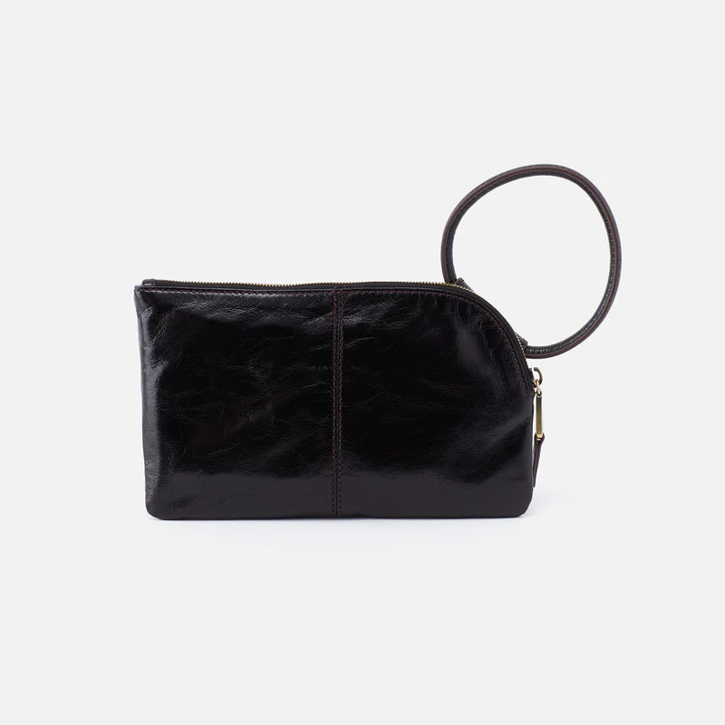 HOBO SABLE WRISTLET