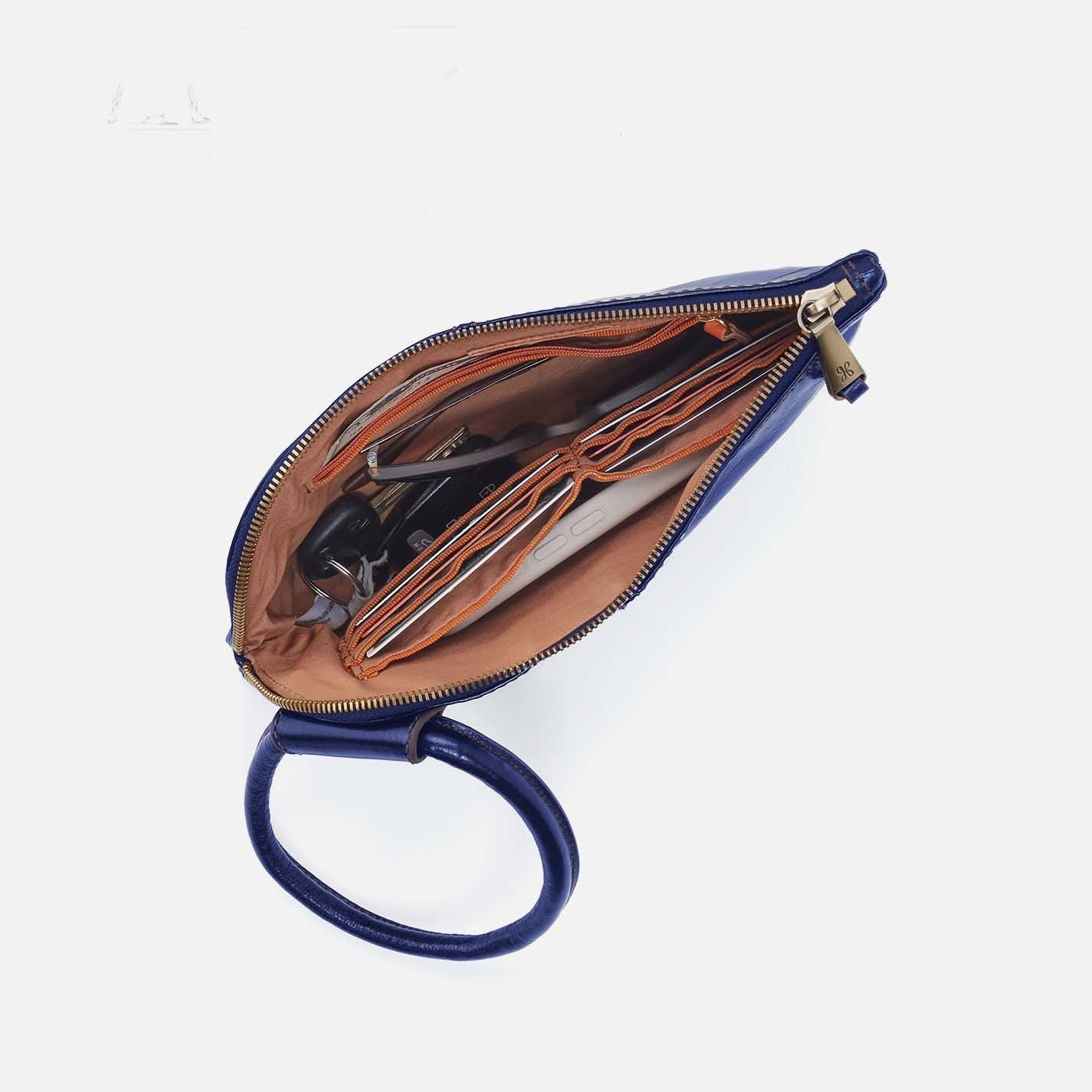 HOBO Sable Wristlet