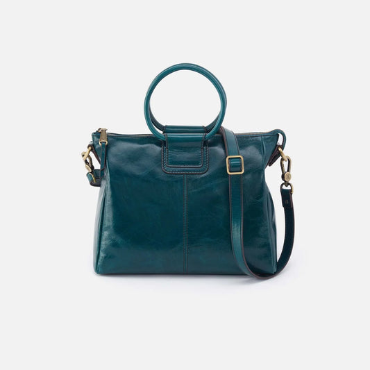 HOBO MEDIUM SATCHEL