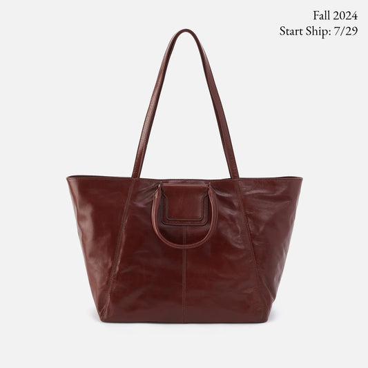 HOBO SHEILA TOTE