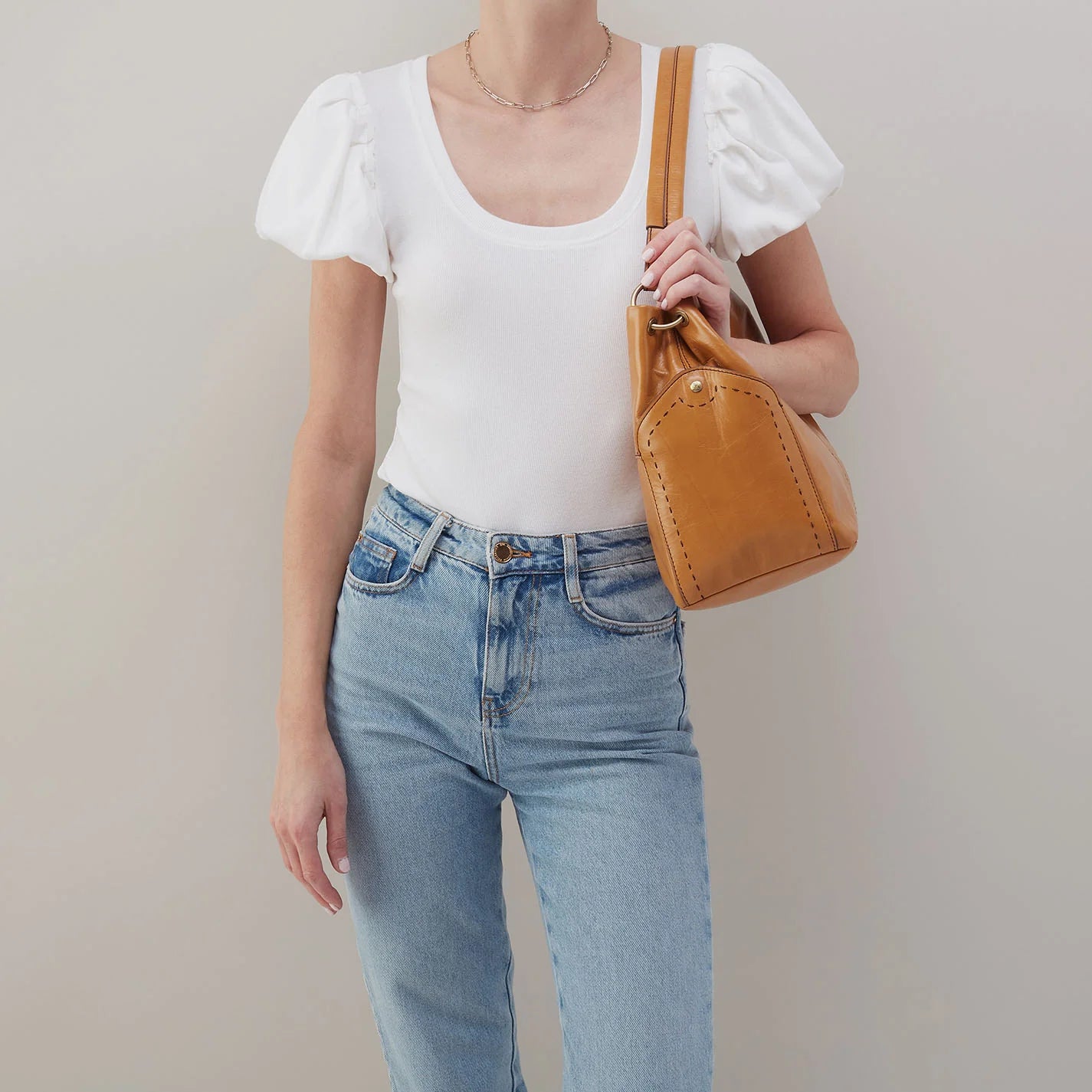 HOBO SENECA SHOULDER BAG