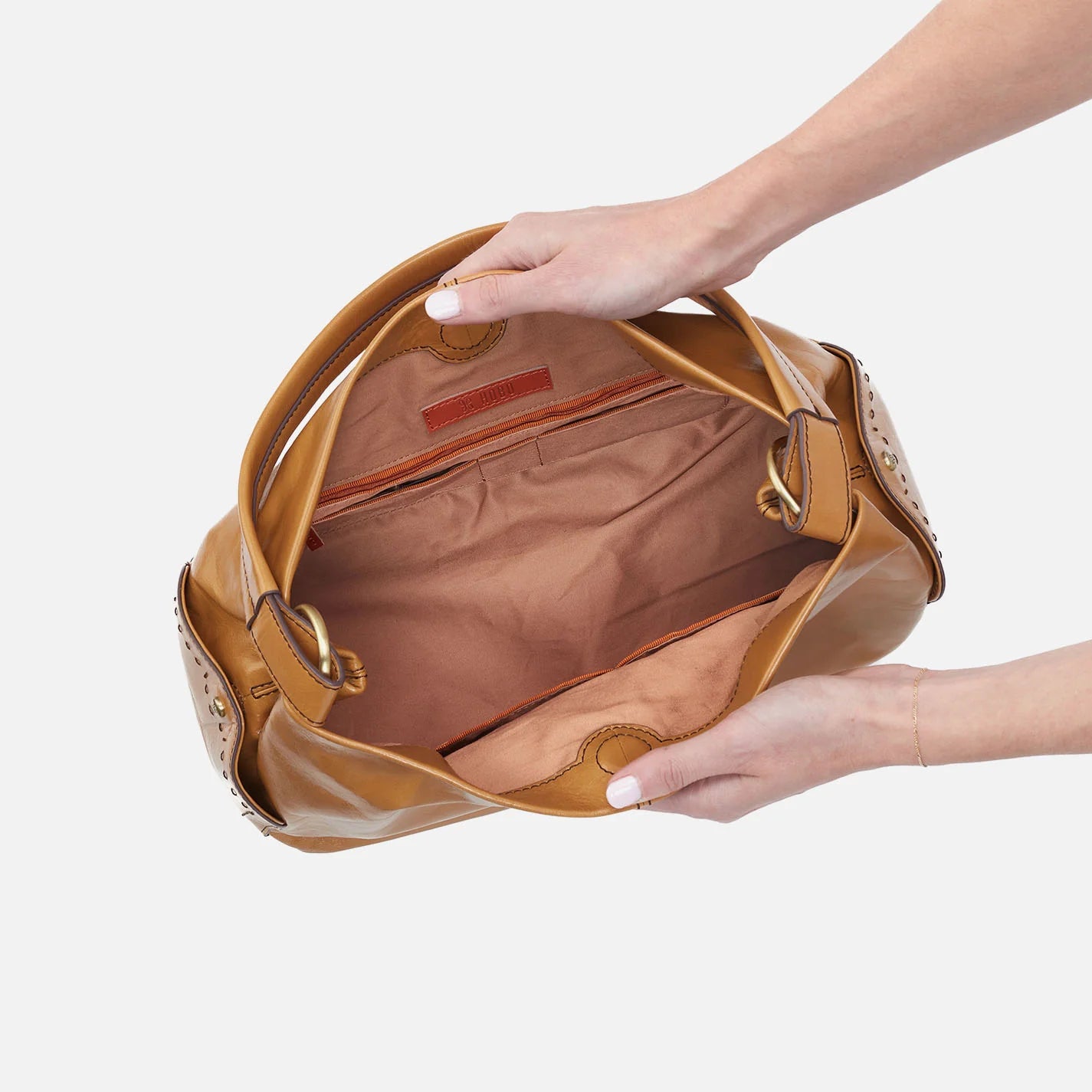 HOBO SENECA SHOULDER BAG