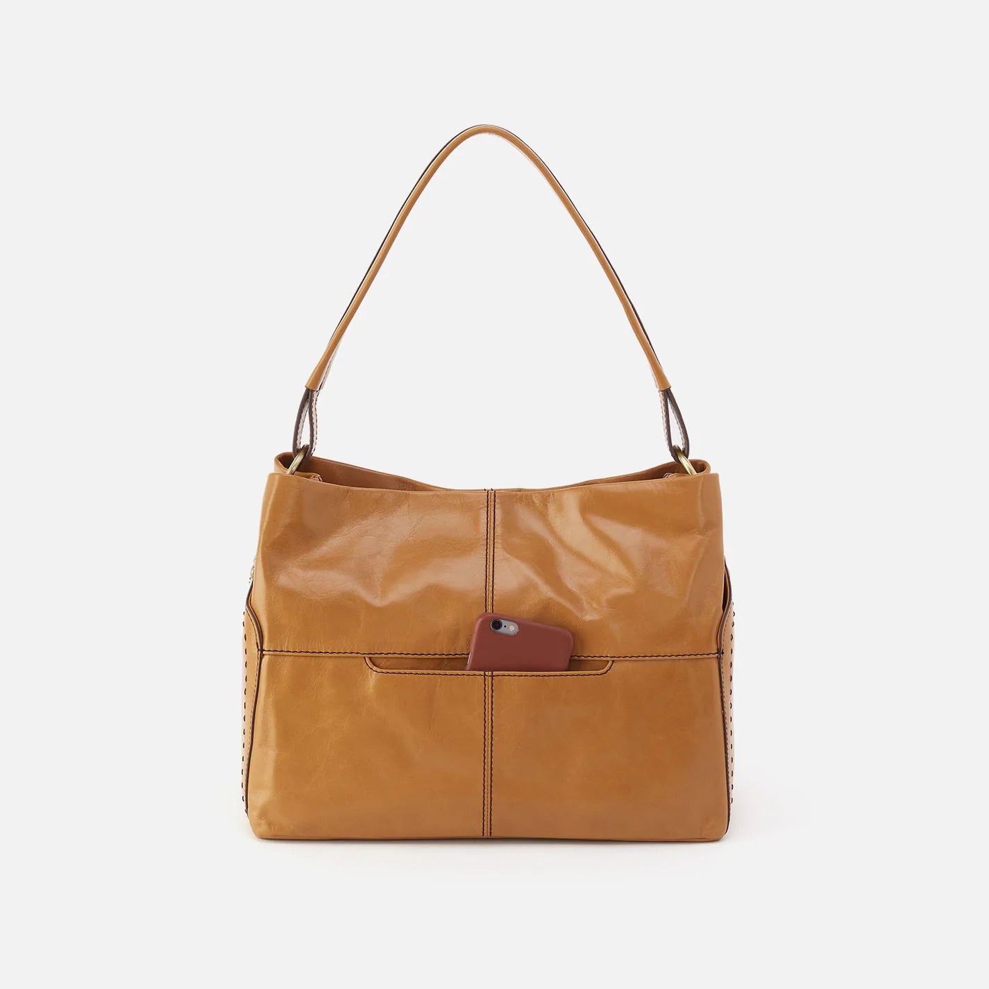 HOBO SENECA SHOULDER BAG