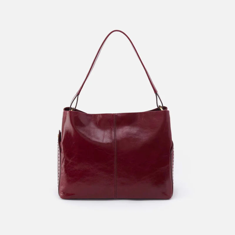 HOBO SENCA SHOULDER BAG