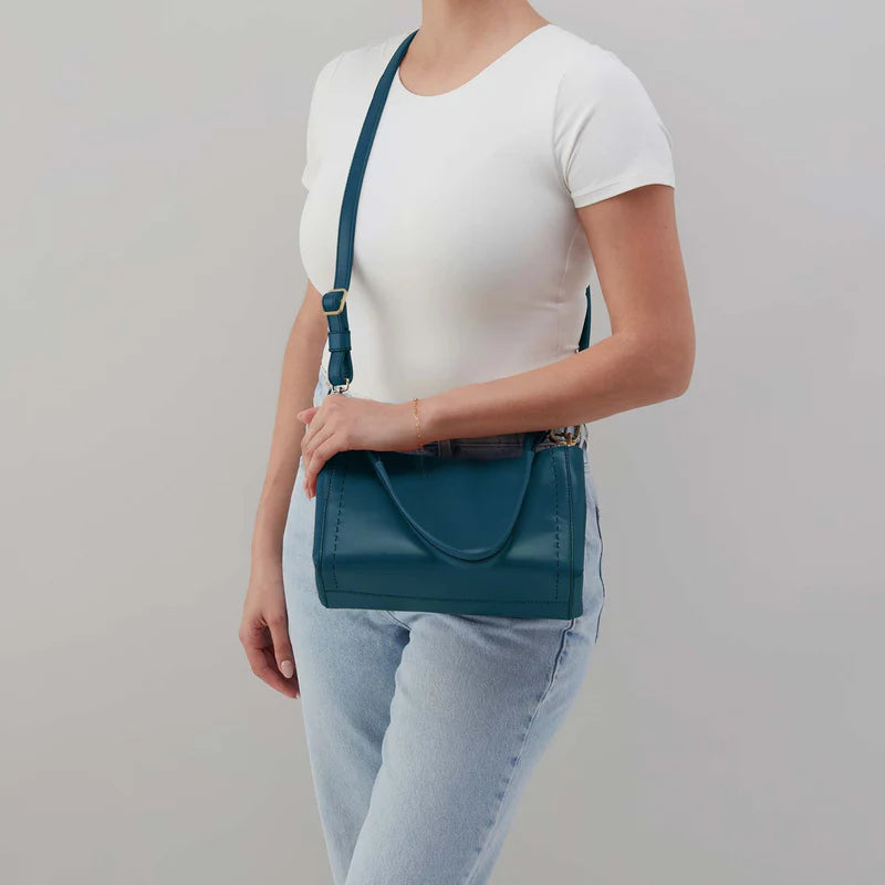 HOBO SENCA SHOULDER CROSSBODY