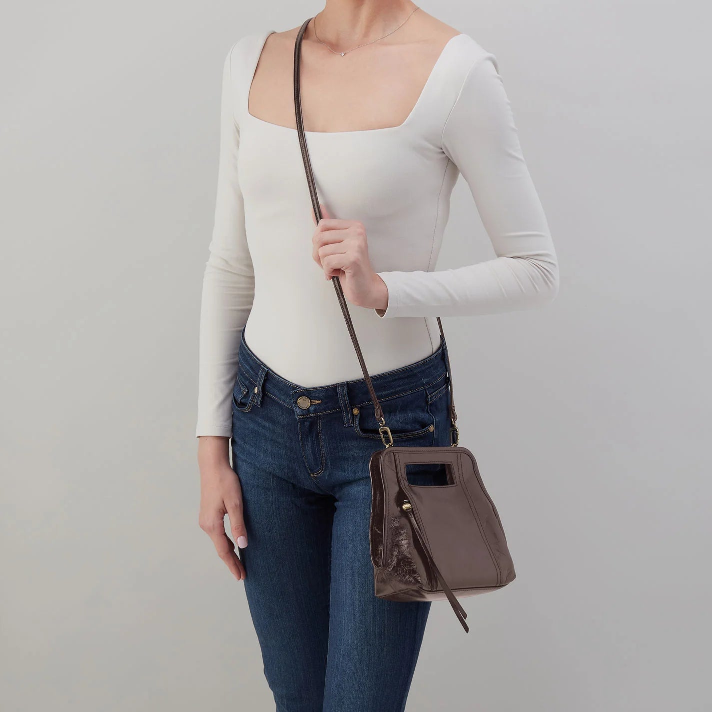 HOBO ACE CROSSBODY