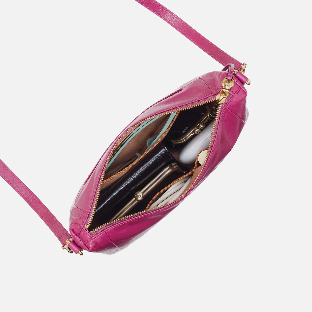 HOBO Darcy Carry all Crossbody