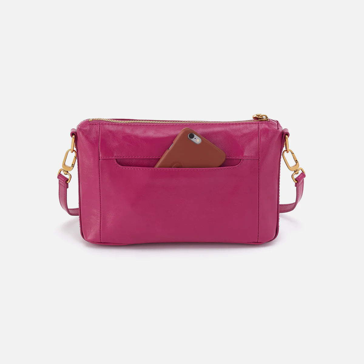 HOBO Darcy Carry all Crossbody
