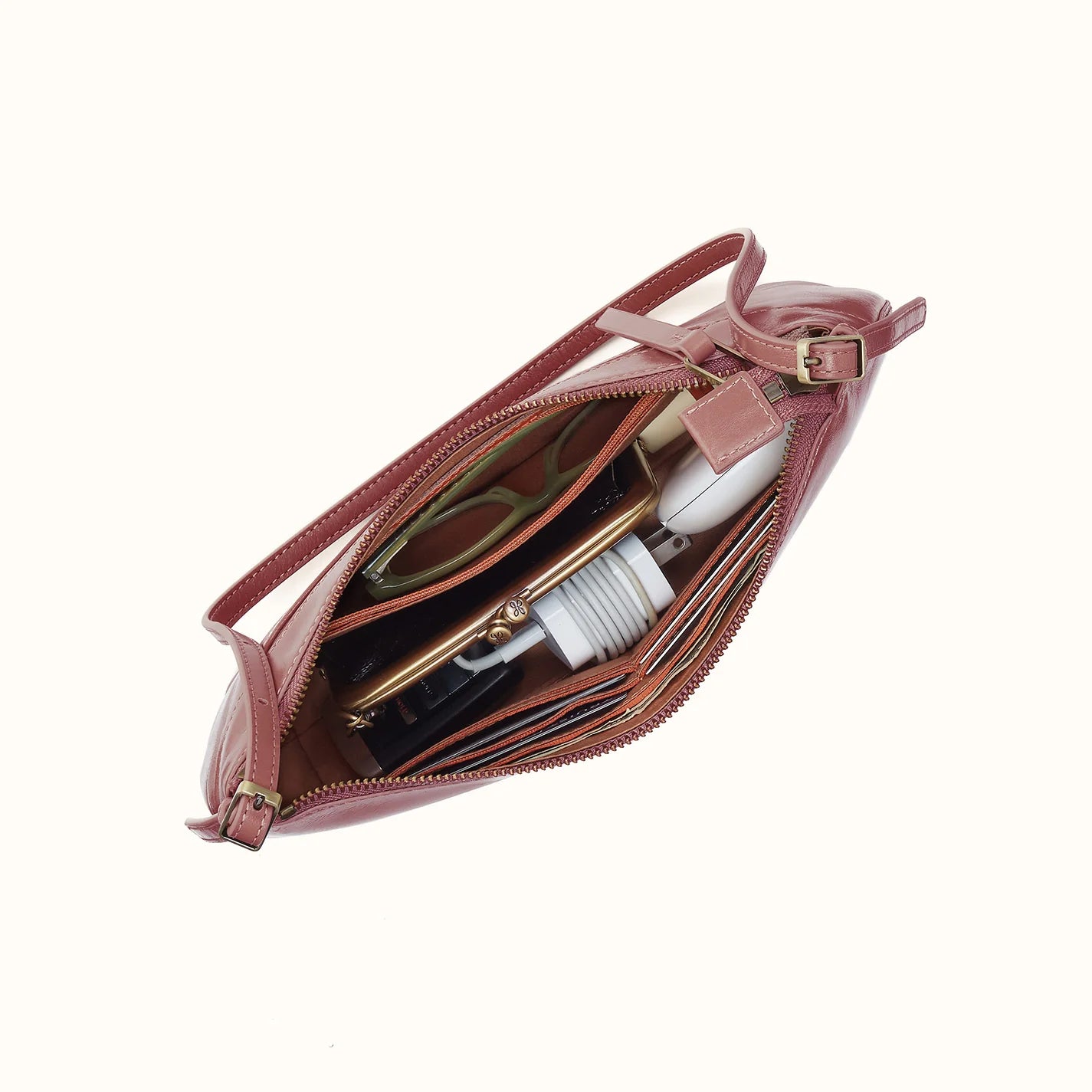 HOBO Scottie Slim Shoulder Bag