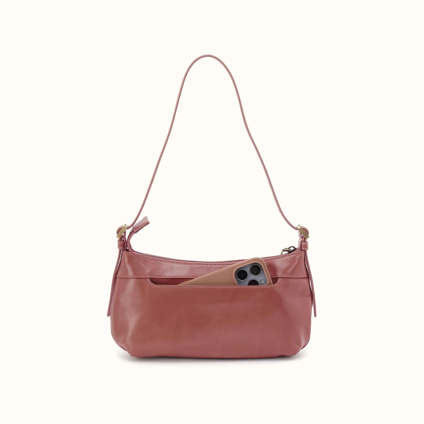 HOBO Scottie Slim Shoulder Bag