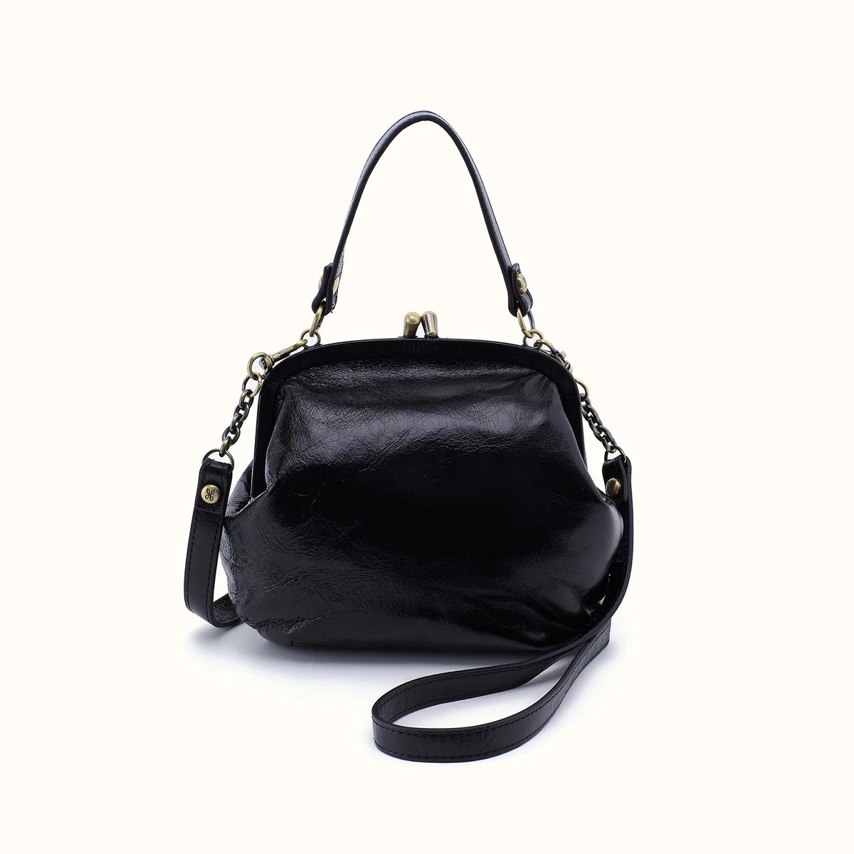 HOBO Alba Frame Crossbody