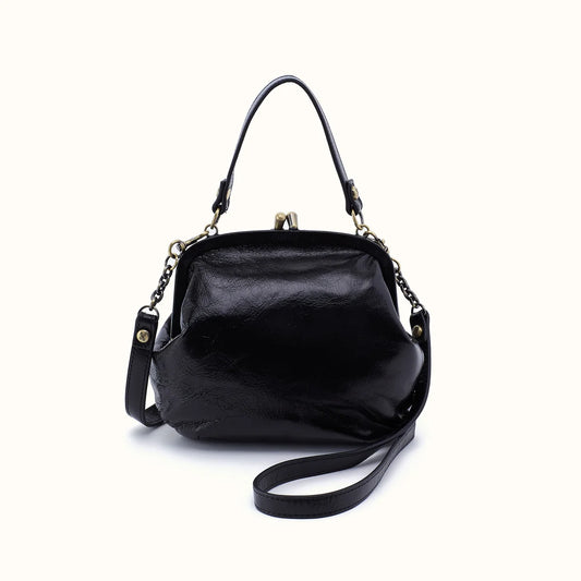 HOBO Alba Frame Crossbody