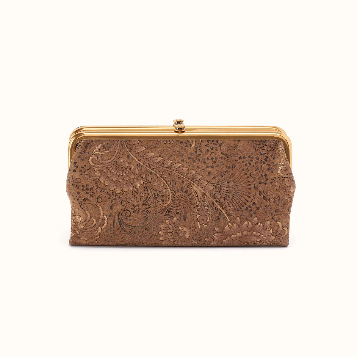 HOBO Lauren Clutch Wallet