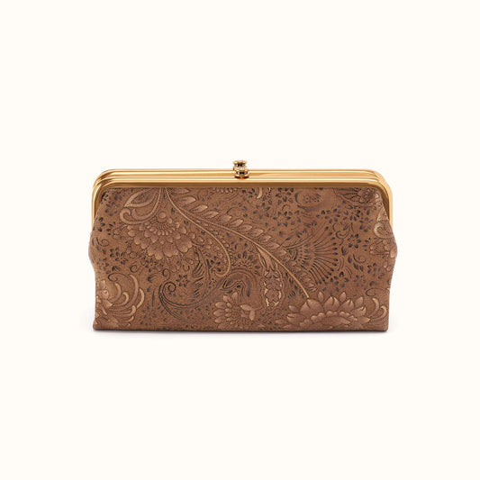 HOBO Lauren Clutch Wallet