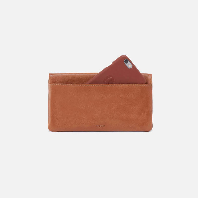 LUMEN CONTINENTAL WALLET