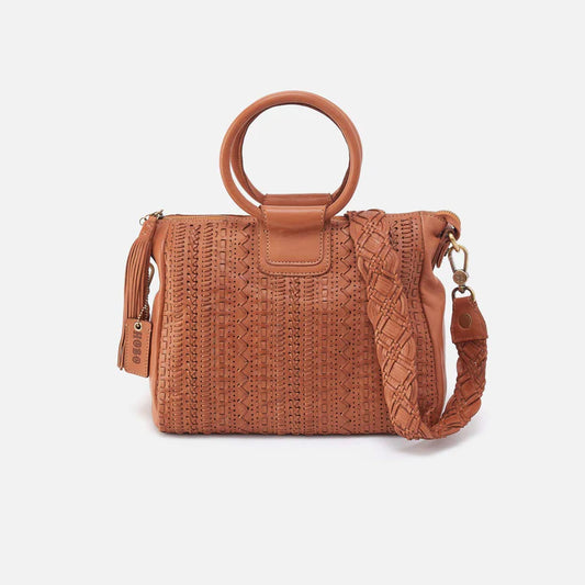 HOBO SHEILA NEDIUM SATCHEL