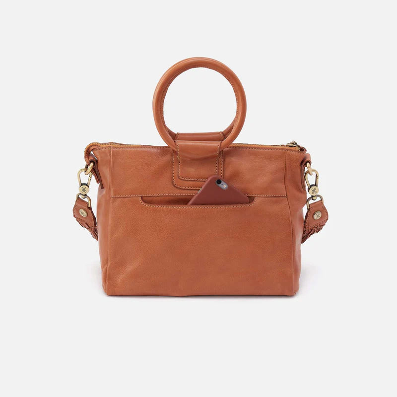 HOBO SHEILA NEDIUM SATCHEL