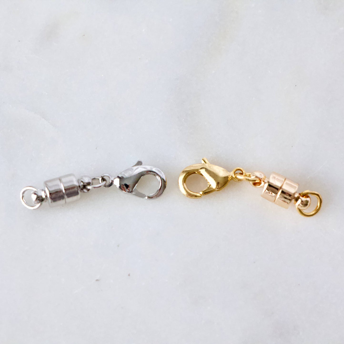 STRONG MAGNETIC CLASP CONVERTER: GOLD