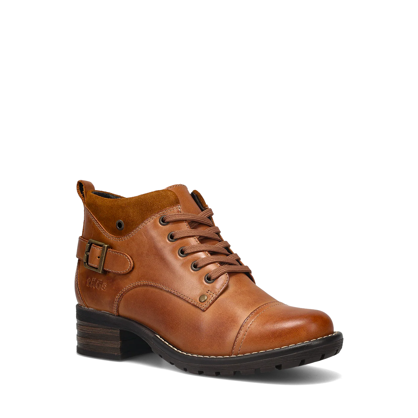 TAOS MINI CRAVE BOOTS