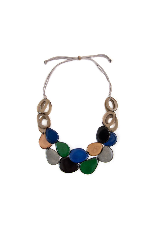 AFRICA NECKLACE