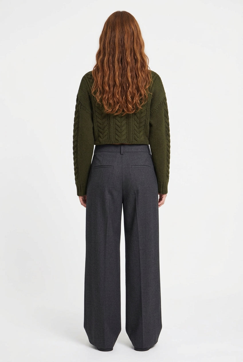 Ichi Harper Pullover