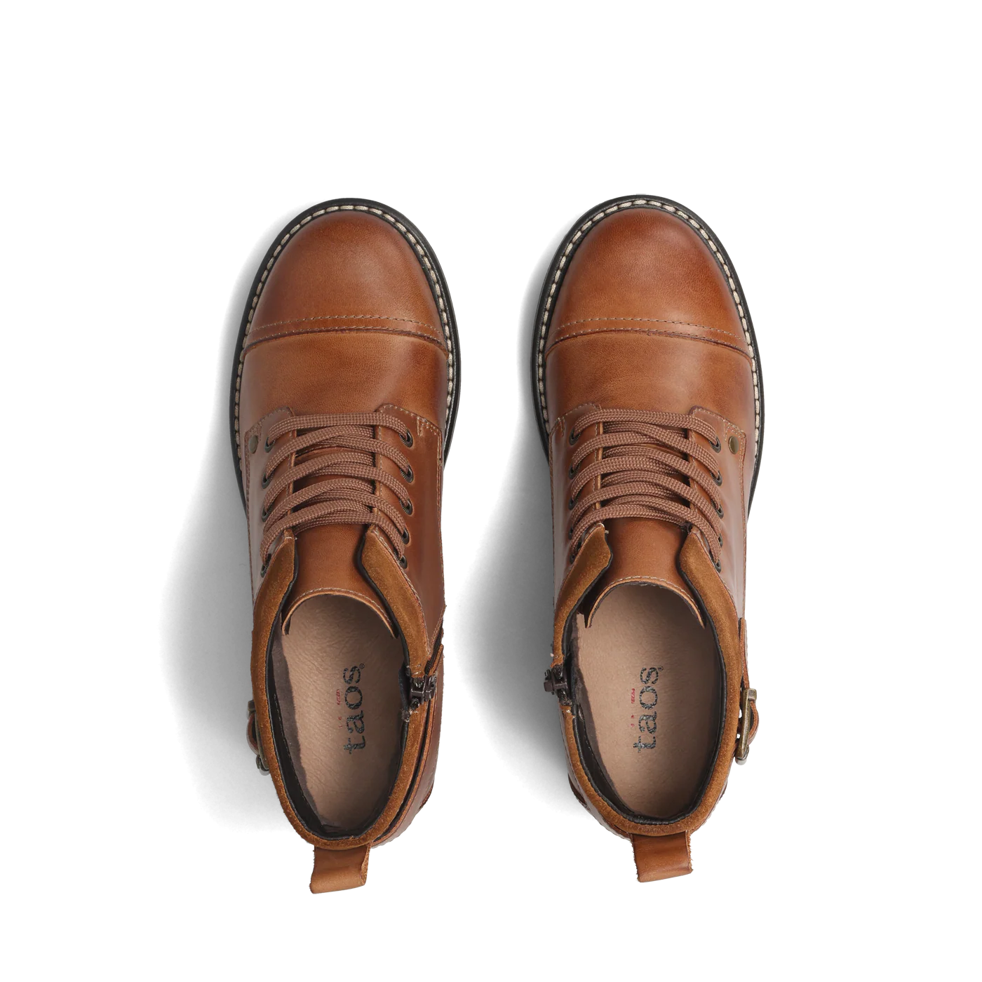 TAOS MINI CRAVE BOOTS