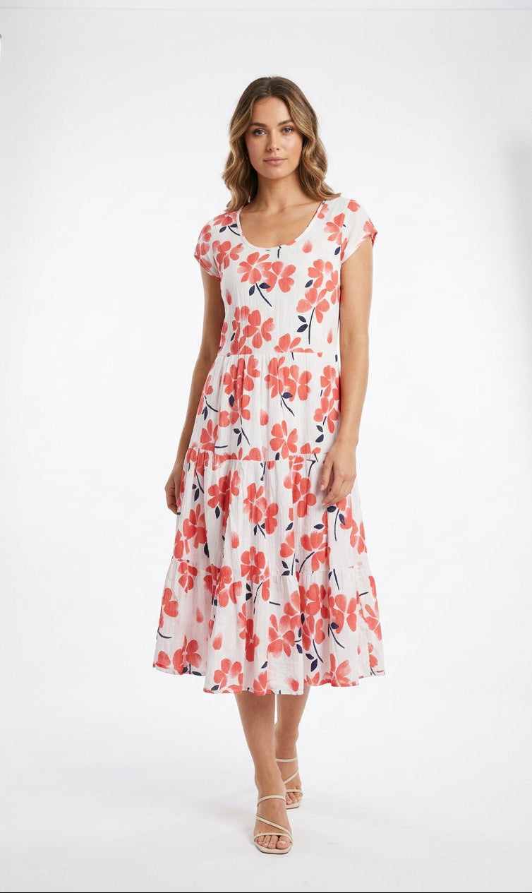 Dress Addict Jade Dress