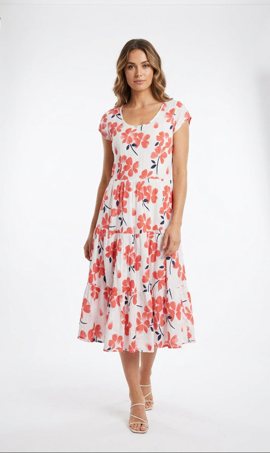 Dress Addict Jade Dress