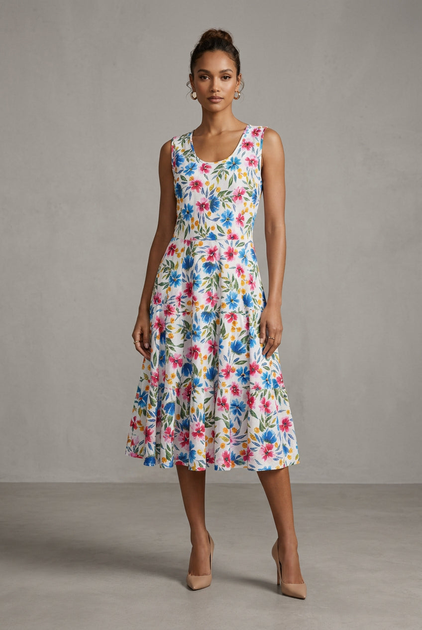 Dress Addict Joy Dress